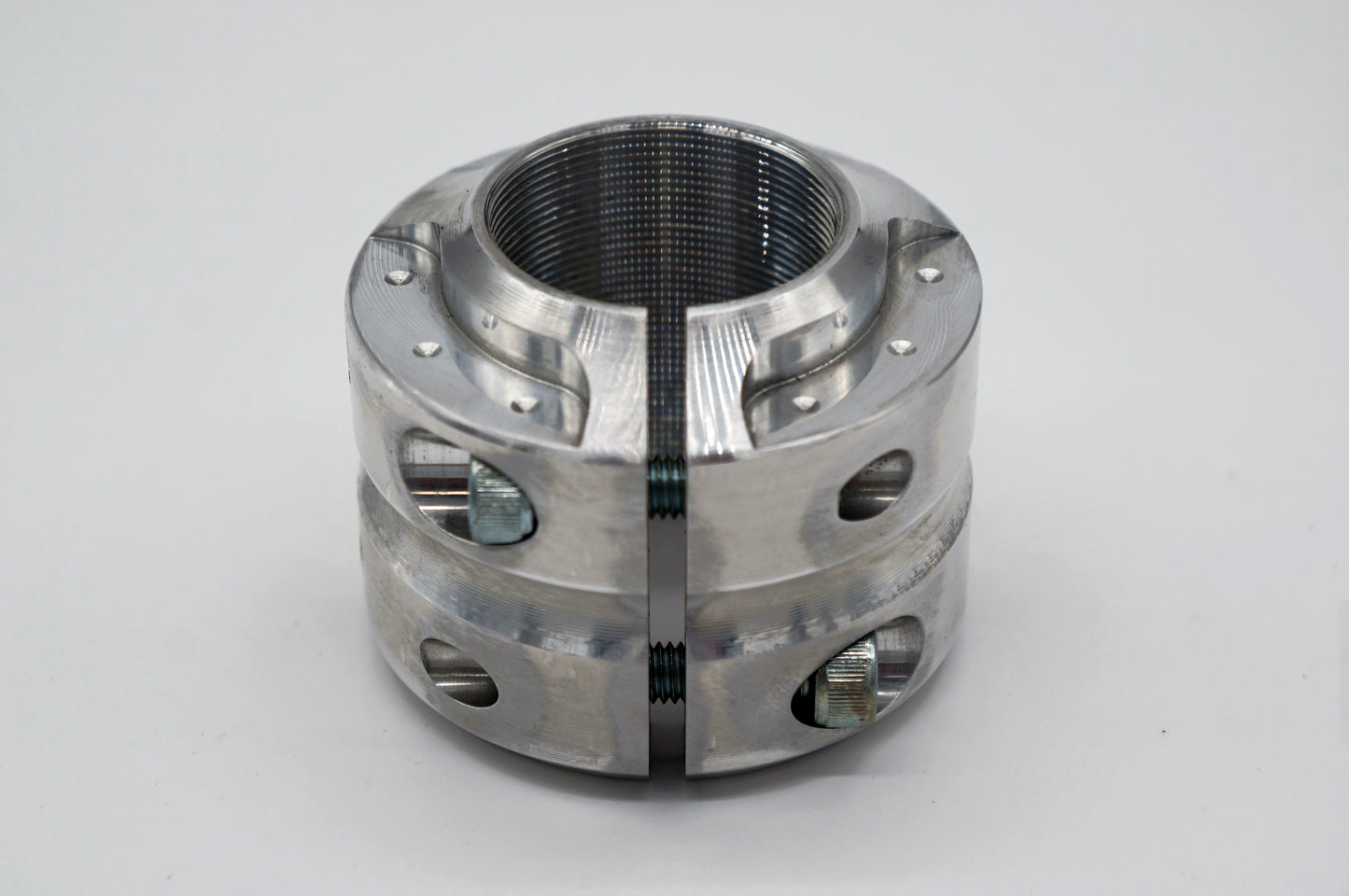 Yamaha Raptor 125/250 Billet Locknut