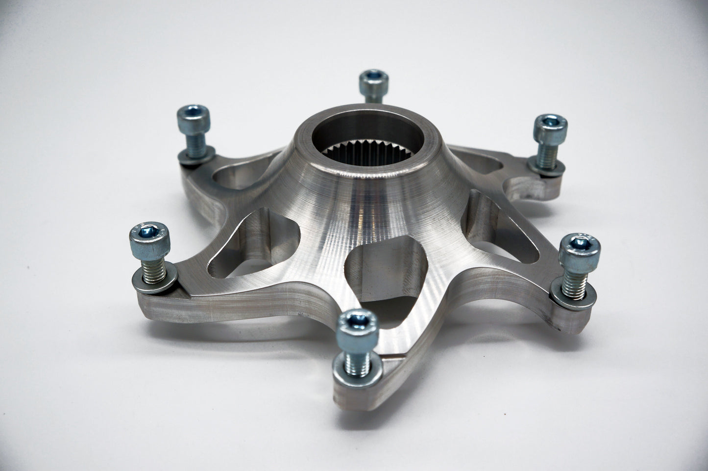 Yamaha Raptor 660 Billet Sprocket hub