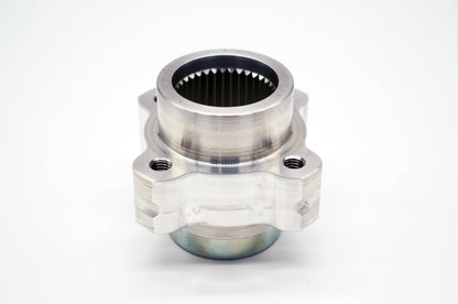 Yamaha YFZ450 Billet Disc Brake Hub 2004-05