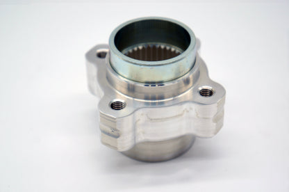 Yamaha YFZ450 Billet Disc Brake Hub 2004-05