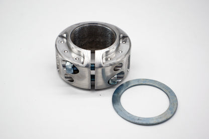Yamaha Raptor 700 Billet Locknut
