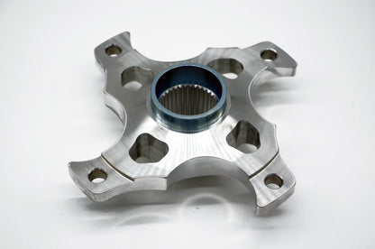 Yamaha Raptor 700 Billet Sprocket hub
