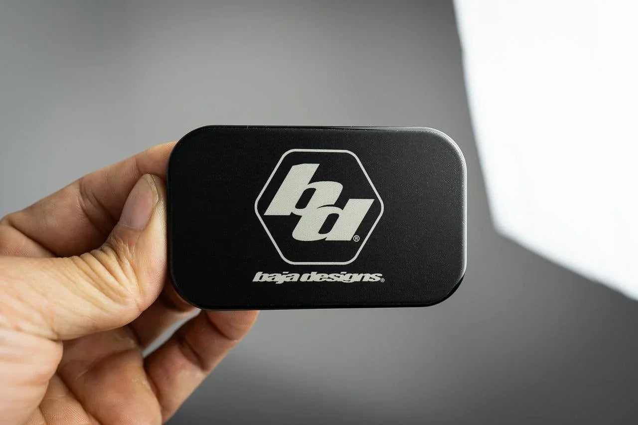 Baja Designs S2 Light Cover Overlays - Universal