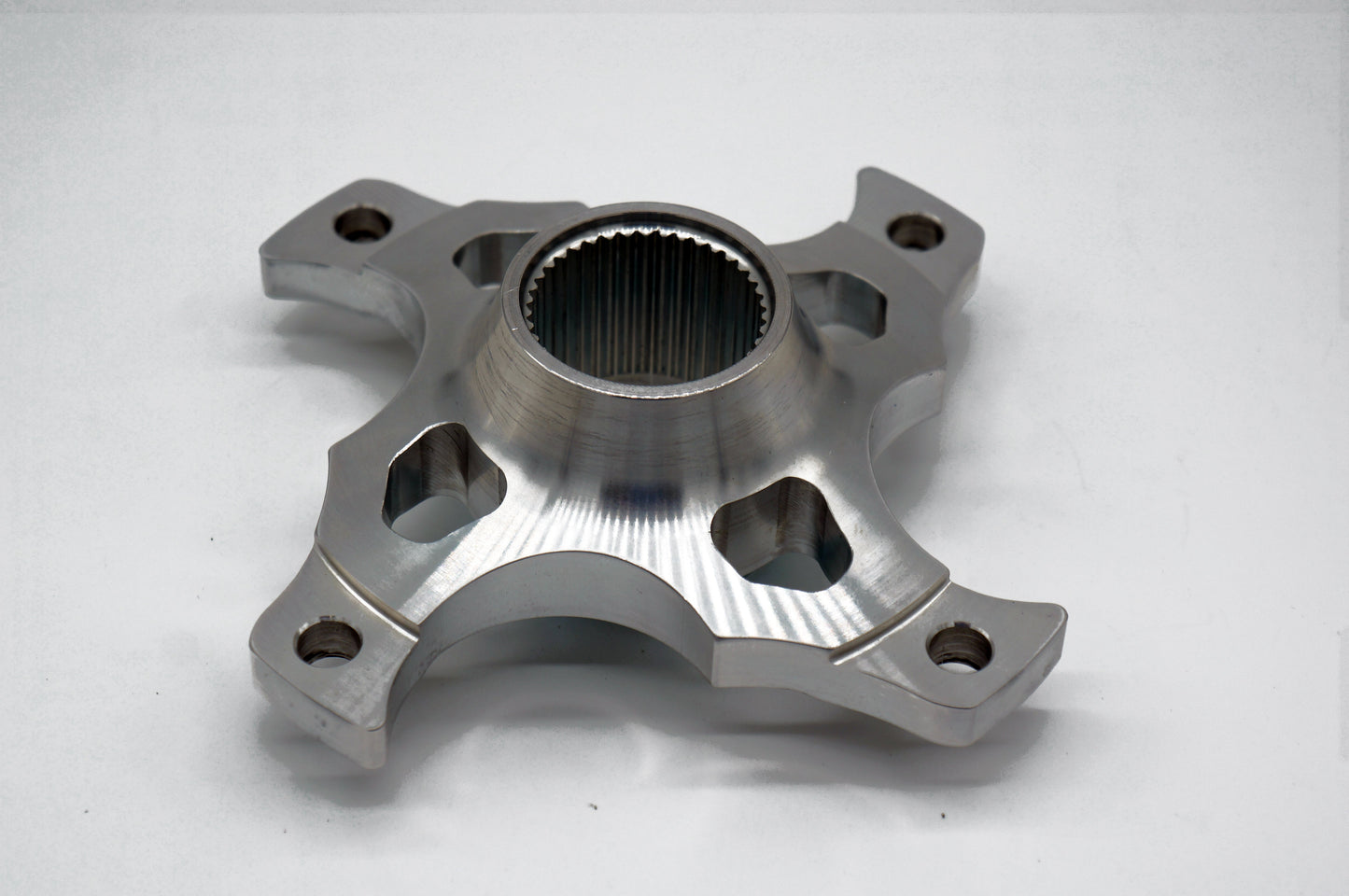 Yamaha YFZ450R Billet Sprocket hub