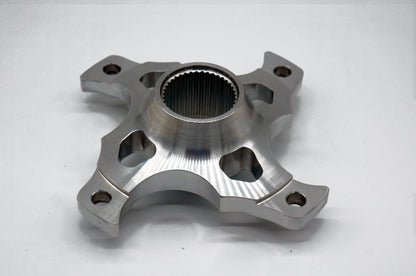 Yamaha YFZ450R Billet Sprocket hub