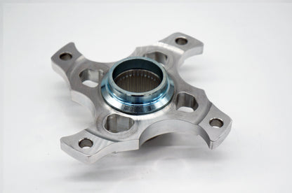 Yamaha YFZ450R Billet Sprocket hub