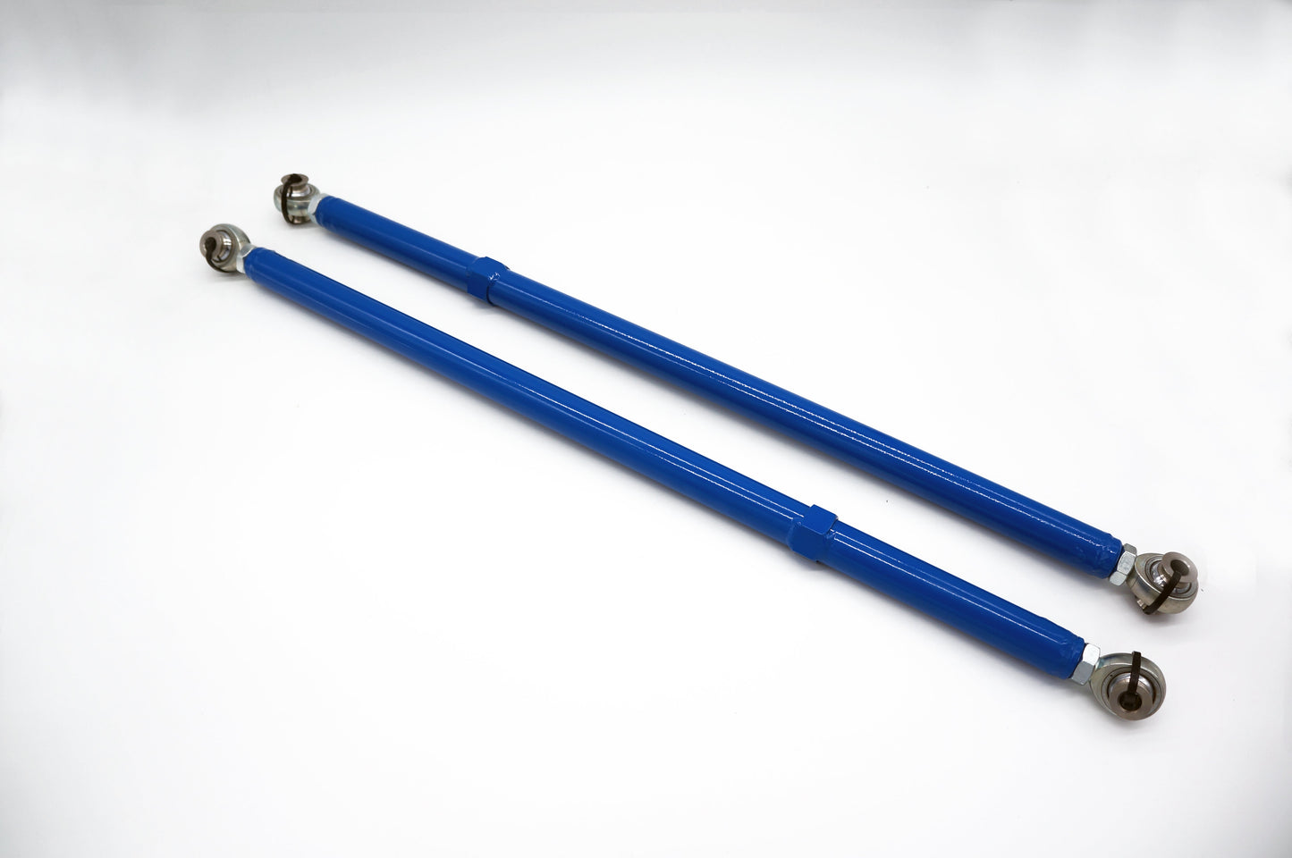 Polaris RZR Turbo S STS Lower Radius Rod Kit