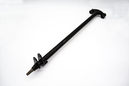 Polaris Predator Steering Stem w/ Anti-Vibe Clamp