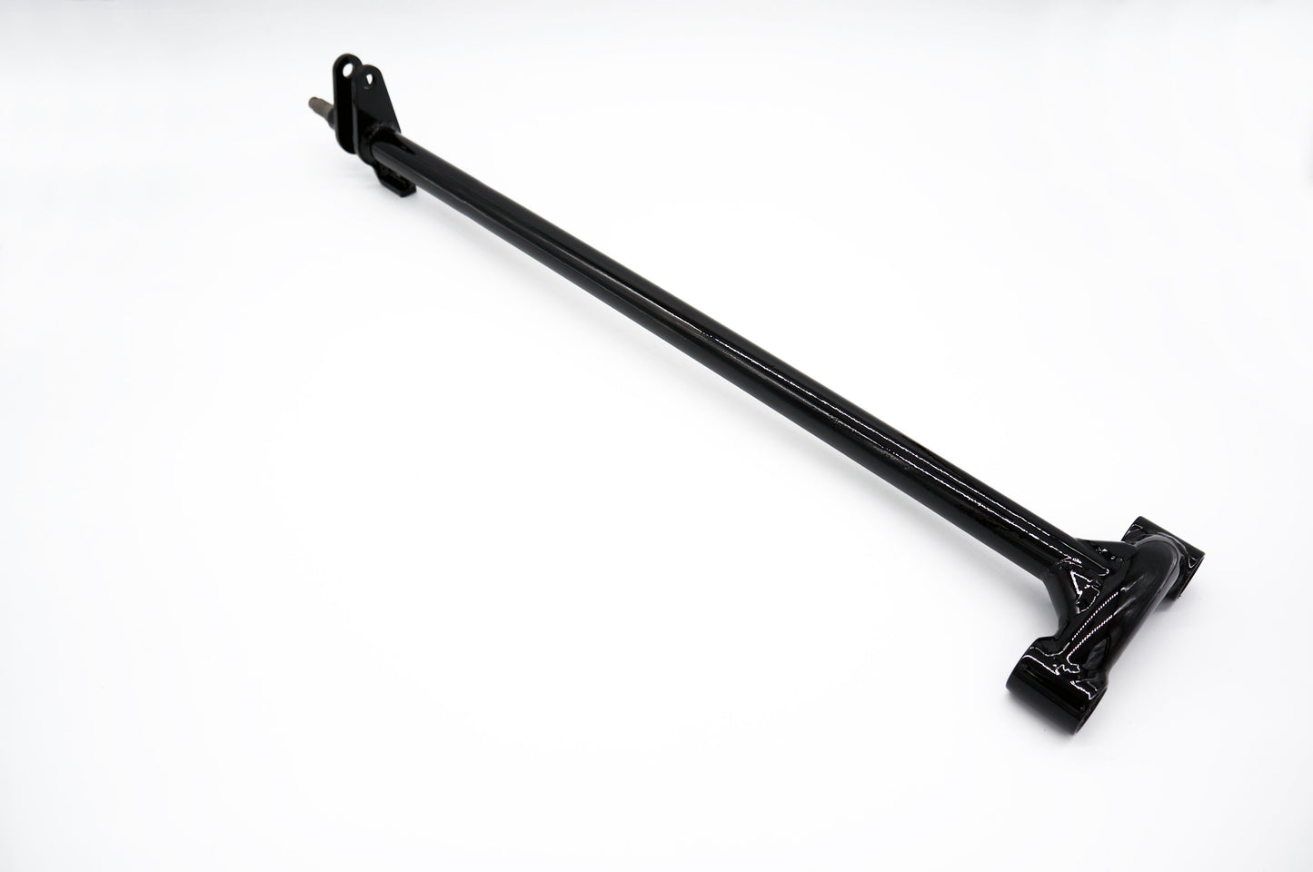 Polaris Predator Steering Stem w/ Anti-Vibe Clamp