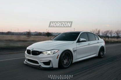 V Style Carbon Fiber Front Lip - F80 M3 | F82 / F83 M4
