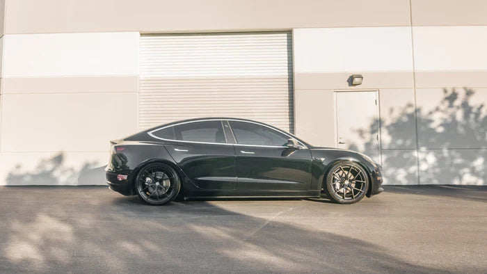 Sixth Element TESLA Wheels SE-101 1 PIECE MONOBLOCK FORGED WHEELS RIMS SET FOR TESLA MODEL 3 / Y 20" OR 21"
