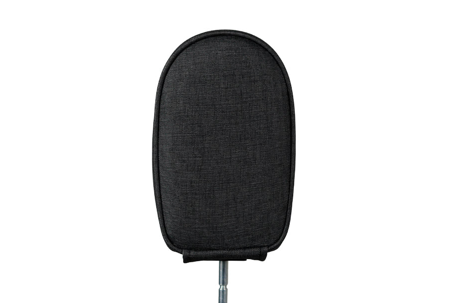 The Slide Set | Portable Removable Headrest Safe