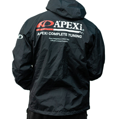 APEXi A'PEXi - A'PEXi Complete Tuning Team Windbreaker *Discontinued