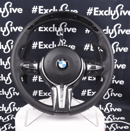 Exclusive Steering Custom Steering Wheel  for All Makes and Models