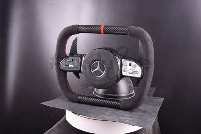 Exclusive Steering Custom Steering Wheel  for All Makes and Models