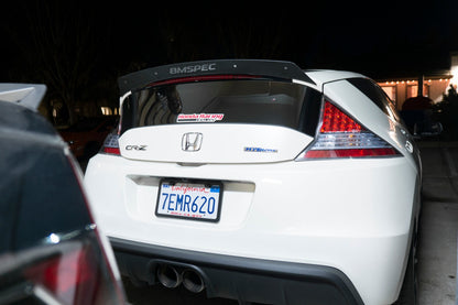 Spoiler Extension – Honda CR-Z (ZF1/ZF2, 2010-2016)