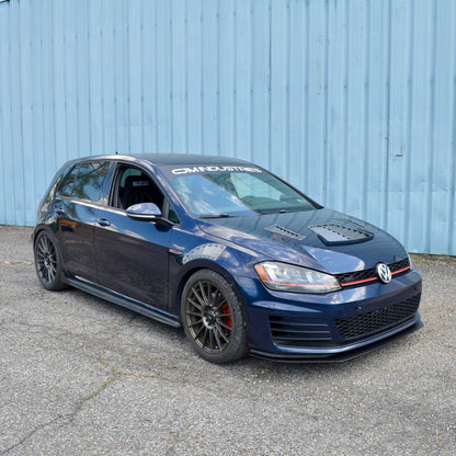Front Lip for MK7 GTI (2015-2017)