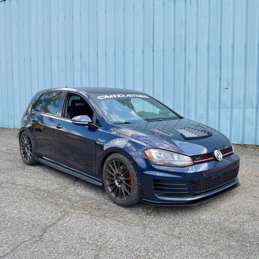 Front Lip for MK7 GTI (2015-2017)