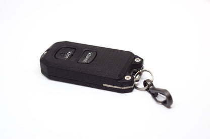YMD5 - 2 Button on Front Remote Shell Kit