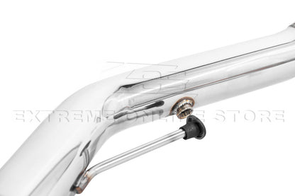2013-2017 Chevy SS 2008-2009 Pontiac G8 Headers & Mid Pipe Exhaust