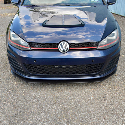 Front Lip for MK7 GTI (2015-2017)