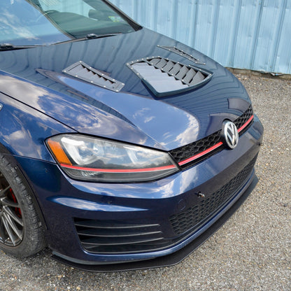 Front Lip for MK7 GTI (2015-2017)