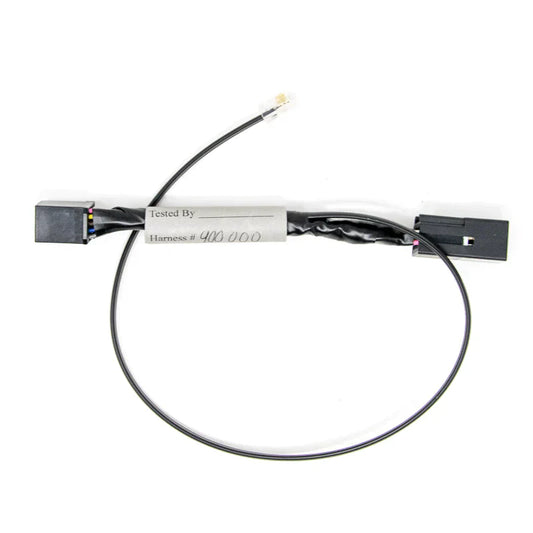 2024-26 HD Sierra Radar Detector Harness