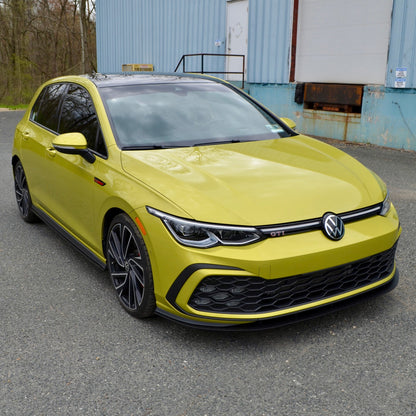 Side Skirt Extension for MK8 GTI (2022-2024)