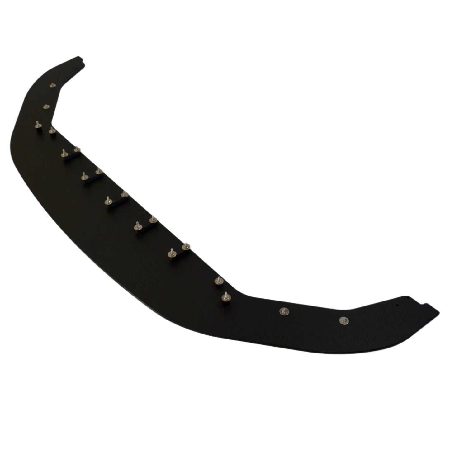Front Lip for MK7/ MK7.5 / MK7.75 Jetta & GLI (2019-2025) includes facelift - bumper mounted splitter