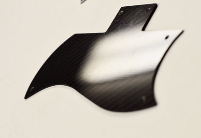 Gibson SG Standard Carbon Fiber Pickguard