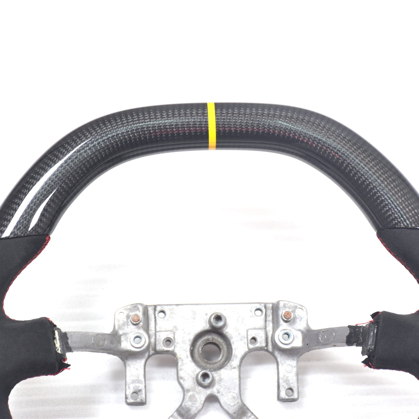1995-1998 Nissan GTR R33 Custom Steering Wheel by Exclusive Steering