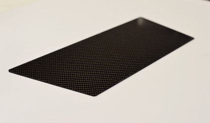 BMW E30 CARBON FIBER DELETE (1984-1991) Gauge Pods Holder Ash Tray
