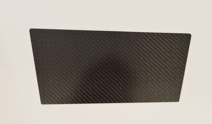 BMW E30 CARBON FIBER DELETE (1984-1991) Gauge Pods Holder Ash Tray