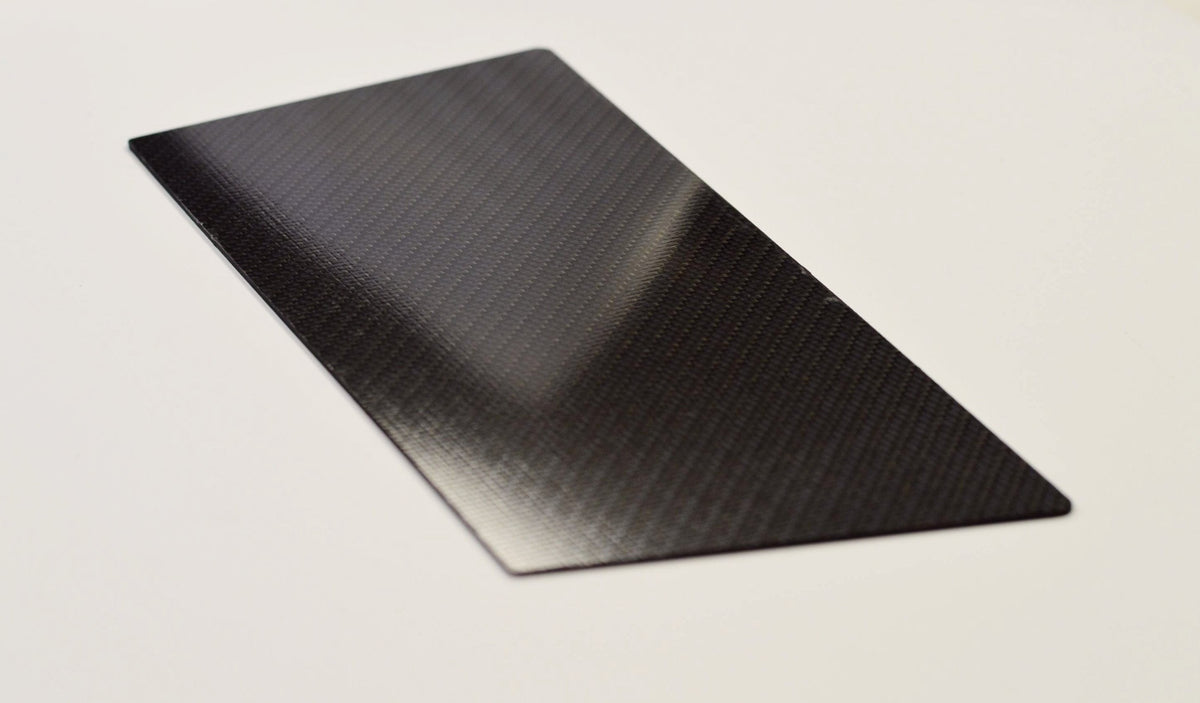 BMW E30 CARBON FIBER DELETE (1984-1991) Gauge Pods Holder Ash Tray