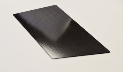 BMW E30 CARBON FIBER DELETE (1984-1991) Gauge Pods Holder Ash Tray
