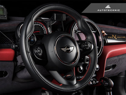 AutoTecknic Competition Shift Paddles - BMW i8