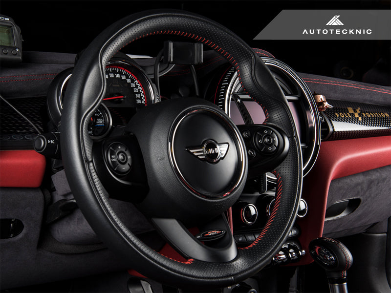 AutoTecknic Competition Shift Paddles - BMW F80 M3 | F82/ F83 M4