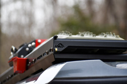 Ruggedized Low Profile Full Rack - 5th Gen 4Runner