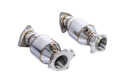 2023-Present Chevrolet Corvette C8 Z06 Catalytic Converter