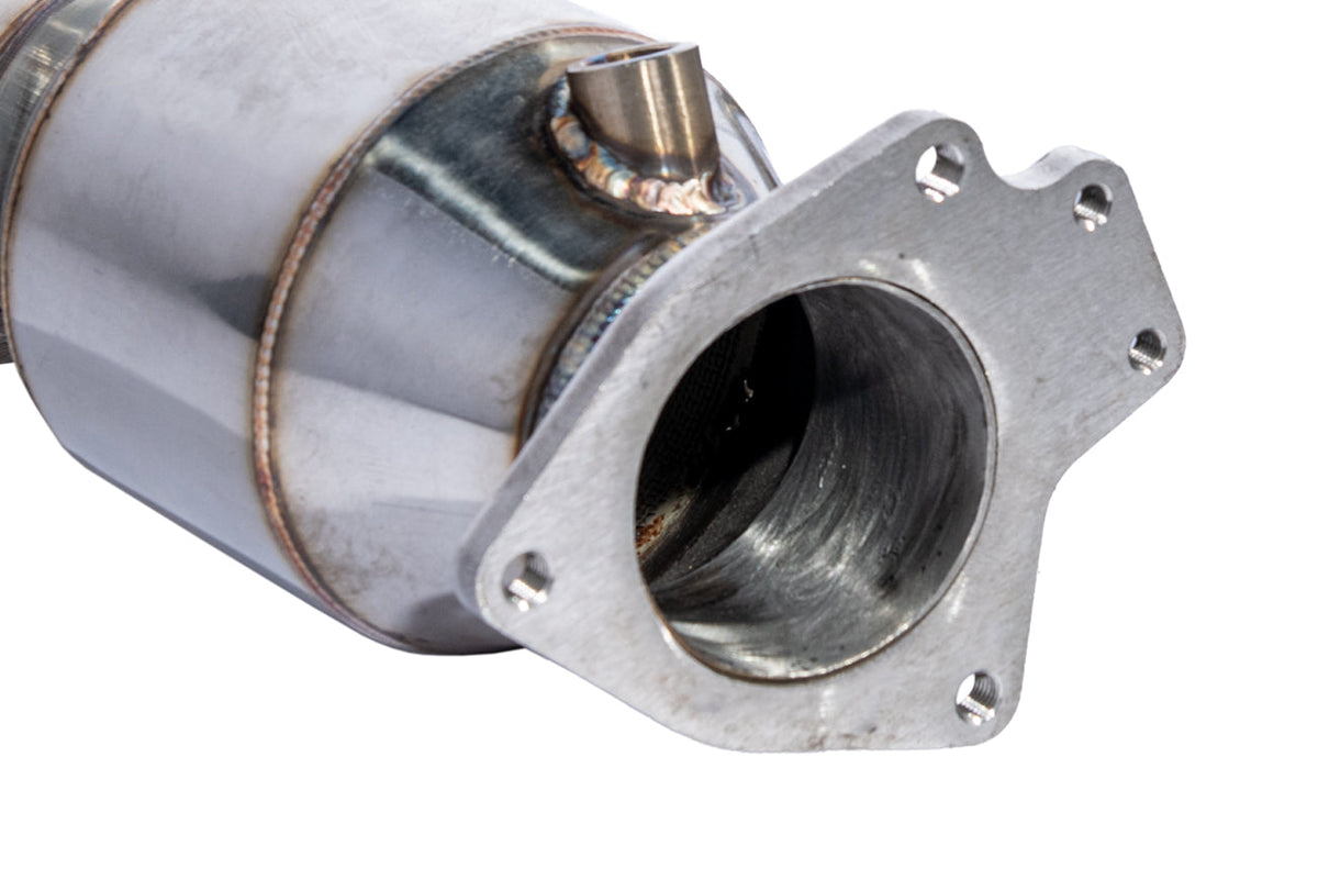 2023-Present Chevrolet Corvette C8 Z06 Catalytic Converter