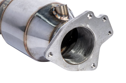 2023-Present Chevrolet Corvette C8 Z06 Catalytic Converter