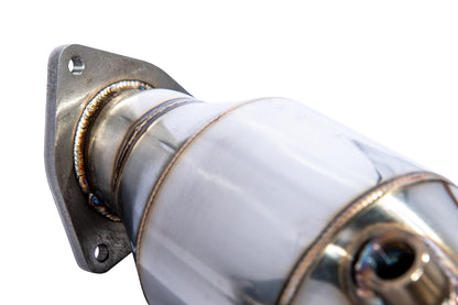 2023-Present Chevrolet Corvette C8 Z06 Catalytic Converter