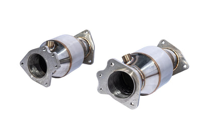 2023-Present Chevrolet Corvette C8 Z06 Catalytic Converter