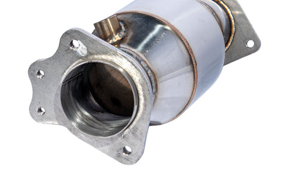 2023-Present Chevrolet Corvette C8 Z06 Catalytic Converter Bypass Pipe