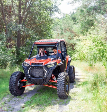 Carpet Kit for Polaris RZR 1000