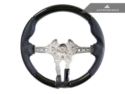 AutoTecknic Replacement Carbon Steering Wheel - BMW F87 M2 | F80 M3 | F82/ F83 M4