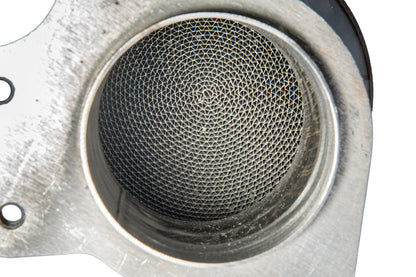 2023-Present Chevrolet Corvette C8 Z06 Catalytic Converter