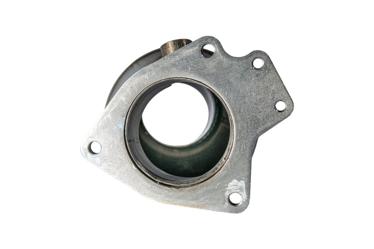 2023-Present Chevrolet Corvette C8 Z06 Catalytic Converter Bypass Pipe