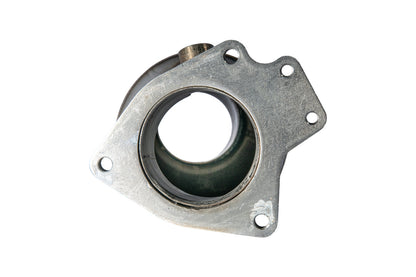 2023-Present Chevrolet Corvette C8 Z06 Catalytic Converter Bypass Pipe