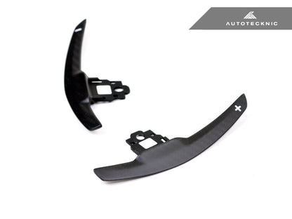 AutoTecknic Competition Shift Paddles - BMW F10 M5 LCI